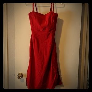 Express summer dress